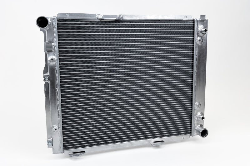 CSF 7220 Performance Aluminum Radiator for 1986-1987 Mercedes 190E 2.3-16 2.3L