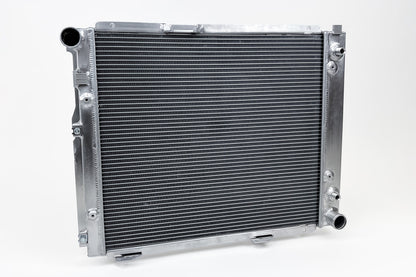 CSF 7220 Performance Aluminum Radiator for 1986-1987 Mercedes 190E 2.3-16 2.3L