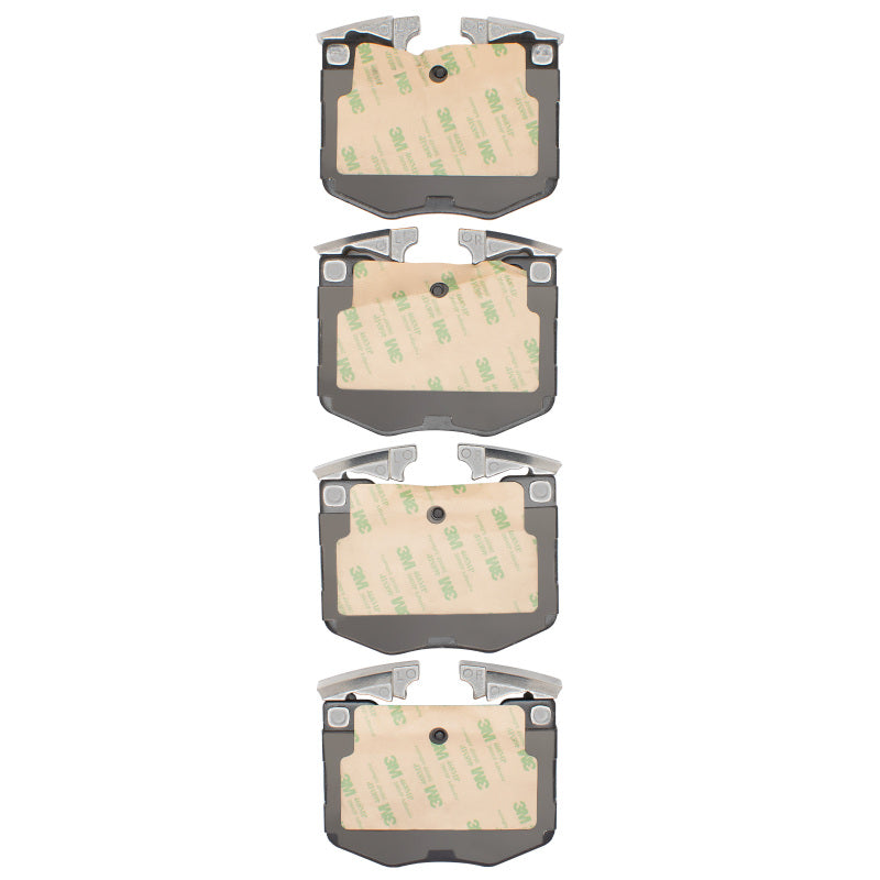DFC 16-25 BMW iX Euro Ceramic Brake Pads | BMW 3/4/5/6/7/X/Z/X3/X5/X6/X7 (11-26) (1600-1867-00)