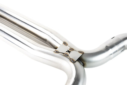 Kooks 3in SS X-Pipe | Mustang GT350 (16-18) (11543200)