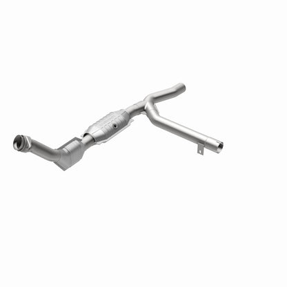 MagnaFlow OEM Grade Catalytic Converter | Ford Expedition/F-150 96-04 (51199)