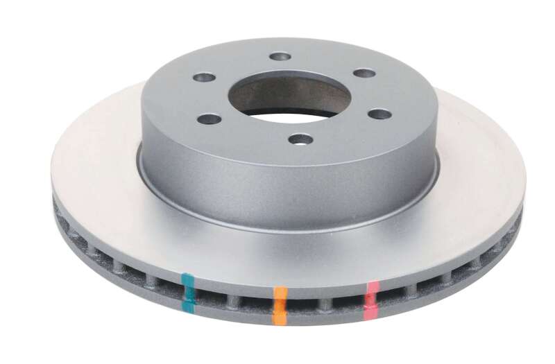 DBA Front 4000 Series Plain Rotor | Dodge Dakota (97-02) (DBA42440)
