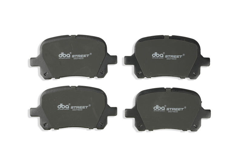 DBA Street Series Front Brake Pads | Lexus ES300 (97-01) (DB1345SS)