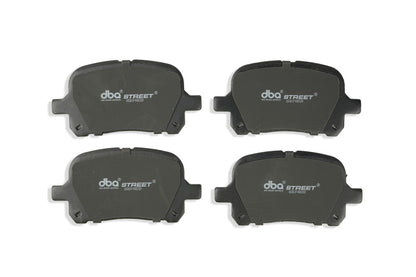 DBA Street Series Front Brake Pads | Lexus ES300 (97-01) (DB1345SS)