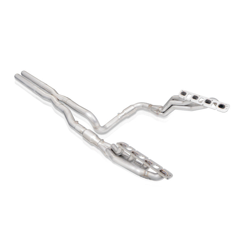 Stainless Works 1-7/8in Headers w/ Cats | Ram 19+ (RAM19HCAT)