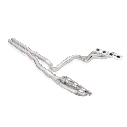 Stainless Works 1-7/8in Headers w/ Cats | Ram 19+ (RAM19HCAT)