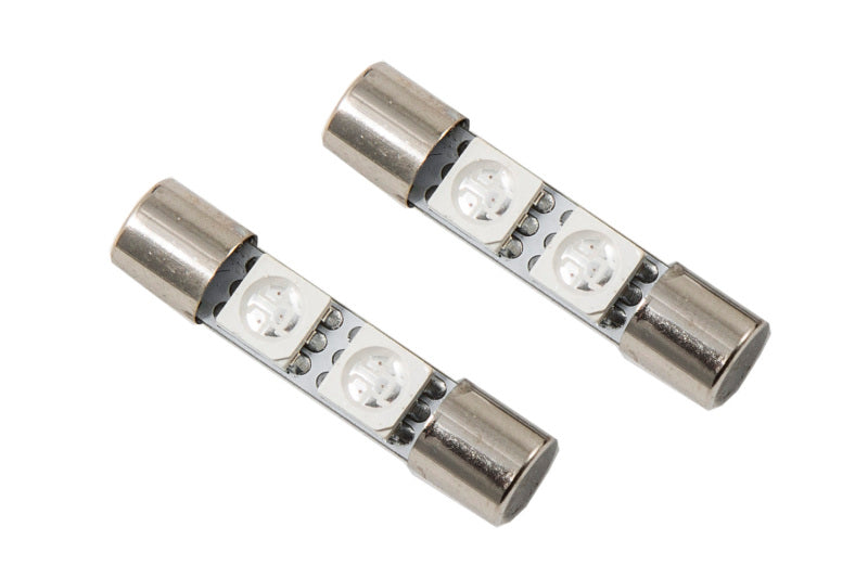Diode Dynamics LED Vanity Lights | 2015-2023 Subaru WRX (DD00XXP)