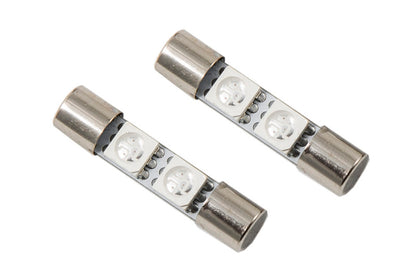 Diode Dynamics LED Vanity Lights | 2015-2023 Subaru WRX (DD00XXP)