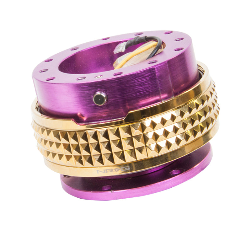 NRG 2.1 QUICK RELEASE