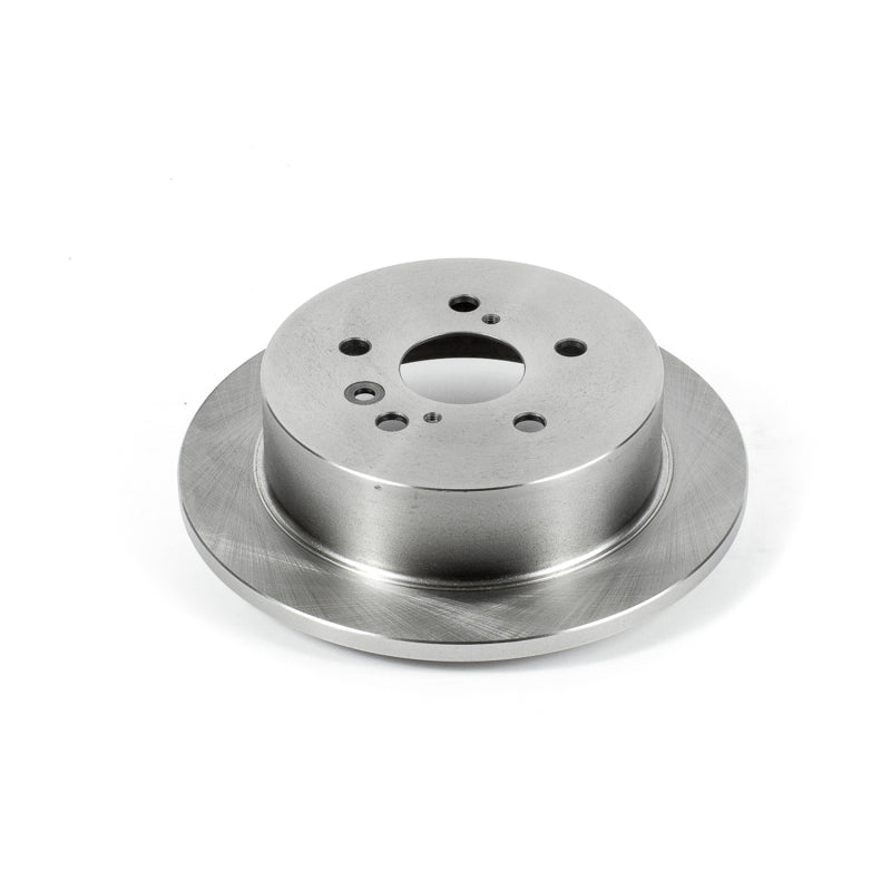 PowerStop Rear Brake Rotor | Toyota Sienna (04-10) (JBR1372)