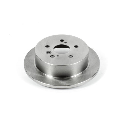 PowerStop Rear Brake Rotor | Toyota Sienna (04-10) (JBR1372)