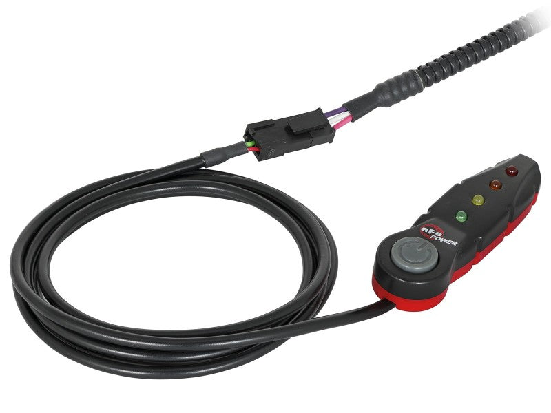 aFe 3.0L Scorcher GT Power Module | BMW M3 G80 / M4 G82/G83 (16-24) (77-46326)