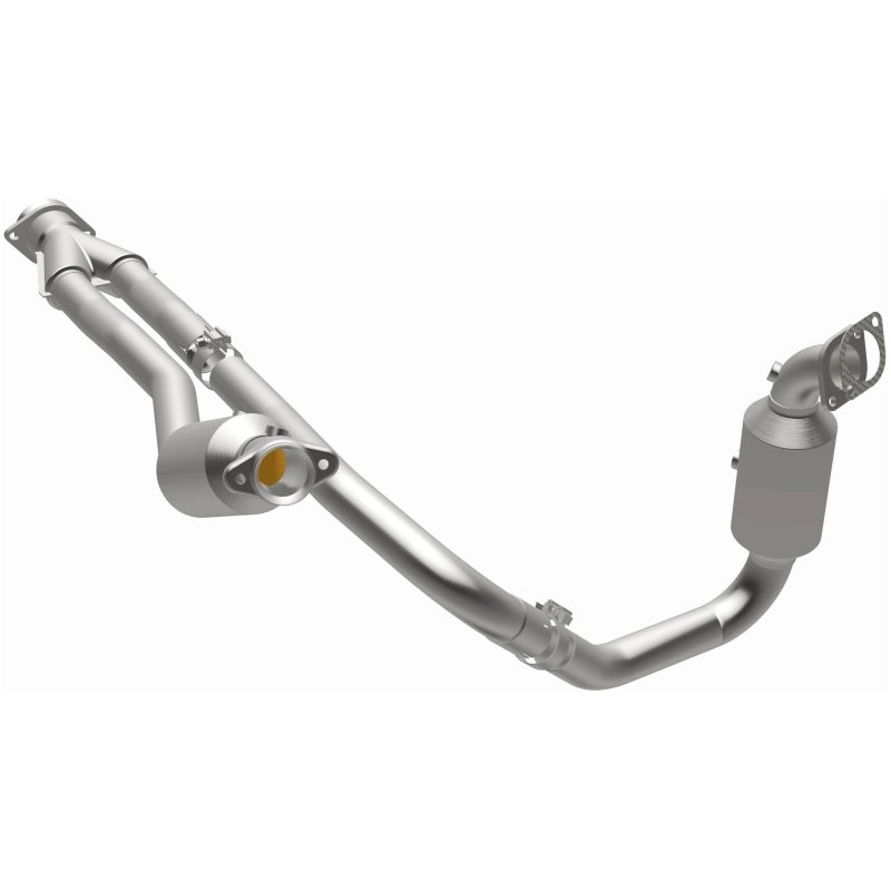 Magnaflow Conv DF 15-26 Transit-150/250/350 | OE Fit (21-710)