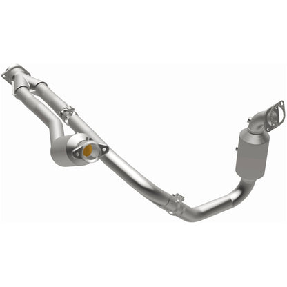Magnaflow Conv DF 15-26 Transit-150/250/350 | OE Fit (21-710)