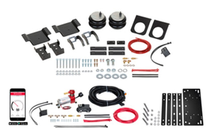 Firestone Ride-Rite 2876 For Tacoma 4WD All-In-One Wireless