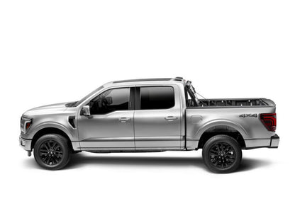BAK 226352 G2 Bed Cover For Ford Ranger 26+