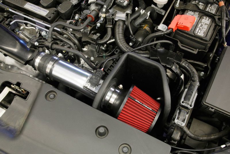 Spectre Air Intake Kit | Honda Civic (16-20) (9069)