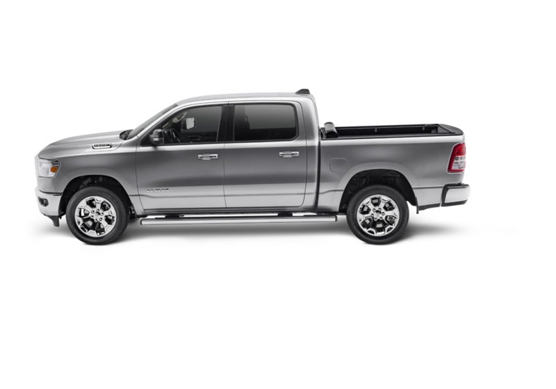 Truxedo 1485901 Pro X15 Tonneau Cover - Black For 2019-2026 Dodge Ram 5' 7" Bed