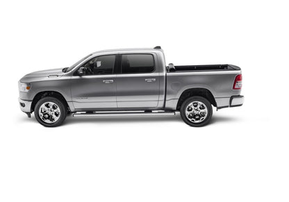 Truxedo 1486901 Pro X15 Tonneau Cover - Black For 2019-2026 Ram 1500 6' 4" Bed
