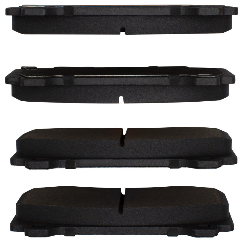 DFC Ultimate Duty Perf Brake Pads (FRONT): Chrysler 300 (05-23)
