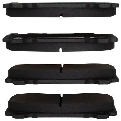 DFC Ultimate Duty Perf Brake Pads (FRONT): Chrysler 300 (05-23)