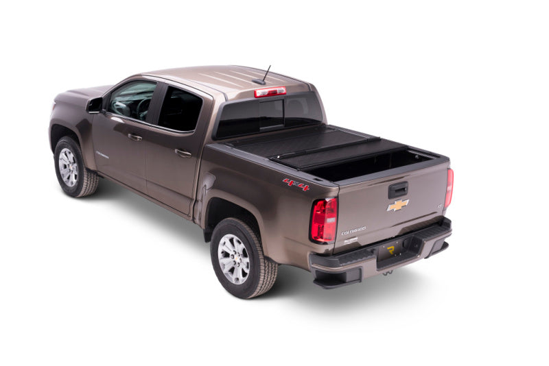 BAK 226146 BAKFlip G2 Hard Folding Tonneau Cover for 2023-25 Chevy/GMC Colorado