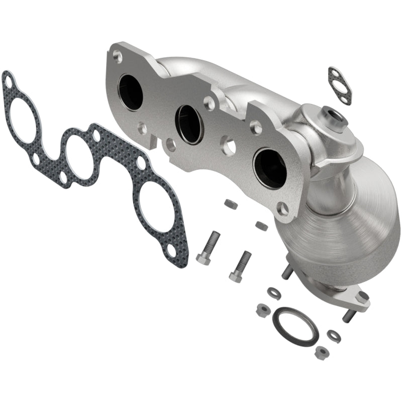 Magnaflow 49991 DirectFit Converter For Lexus ES300 02-03 3.0L