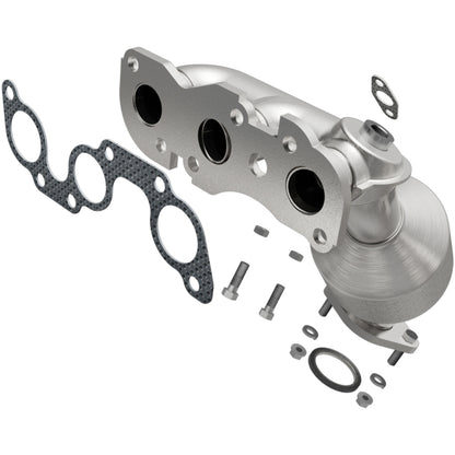 Magnaflow 50260 DirectFit Converter For Lexus ES300 02-03 3.0L