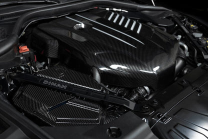 Dinan Cold Air Intake | BMW Z4 M40i (19-26) (D760-0065)