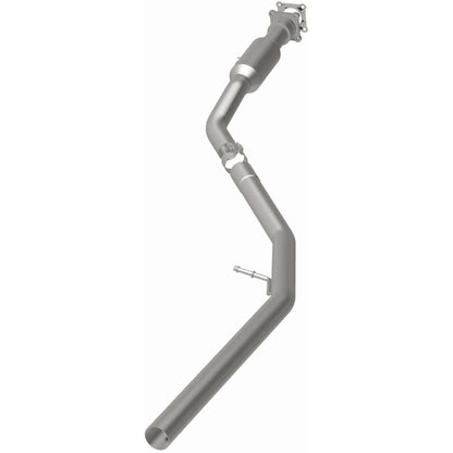 MagnaFlow California Grade CARB Compliant Direct-Fit Catalytic Converter 5551948