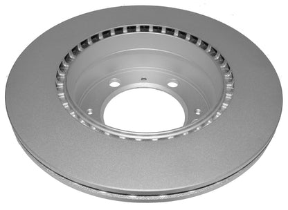 DBA Rear Street Series En-Shield Standard Brake Rotor | Porsche Boxster (97-04) (DBA2387E)