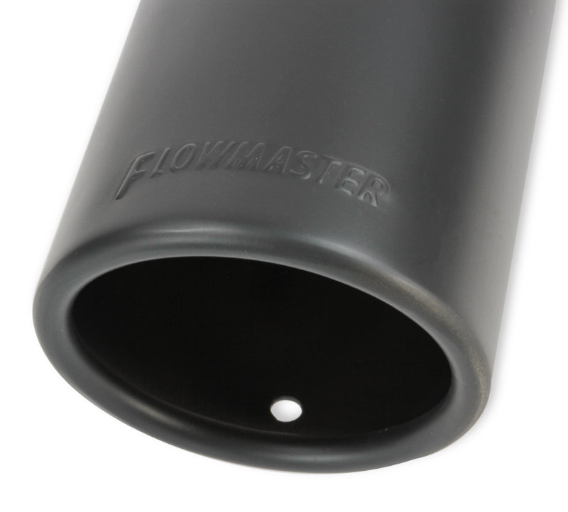 Flowmaster FlowFX Cat-Back For Jeep Wrangler TJ 4.0L (97-07) (717865)