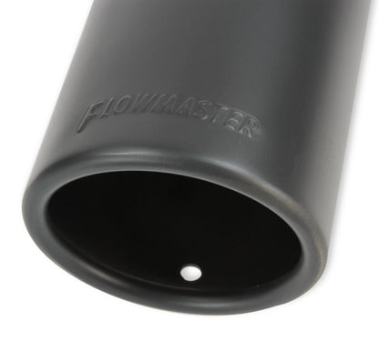 Flowmaster FlowFX Cat-Back For Jeep Wrangler TJ 4.0L (97-07) (717865)