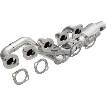 Magnaflow OEM Grade D/S Catalytic Converter | BMW M5/6 (04-10) (49803)