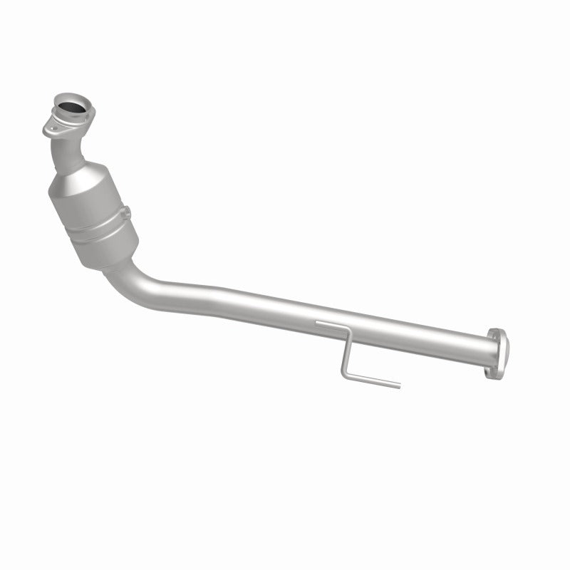 Magnaflow 49691 DirectFit Converter For Jeep Wrangler 05-06 2.4L