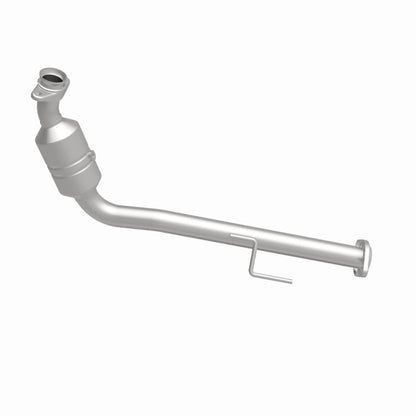 Magnaflow 49691 DirectFit Converter For Jeep Wrangler 05-06 2.4L