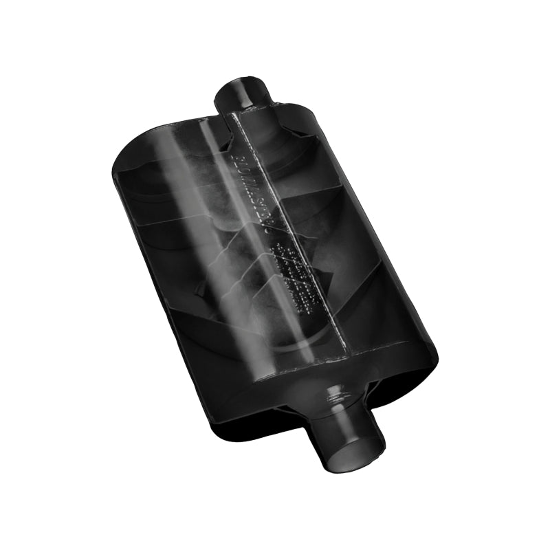 Flowmaster Super 40 SS Muffler For Universal (D/S) (8525454)
