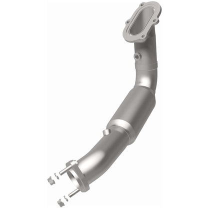 MagnaFlow 2006 Chevrolet Corvette California Grade CARB Compliant Direct-Fit Catalytic Converter