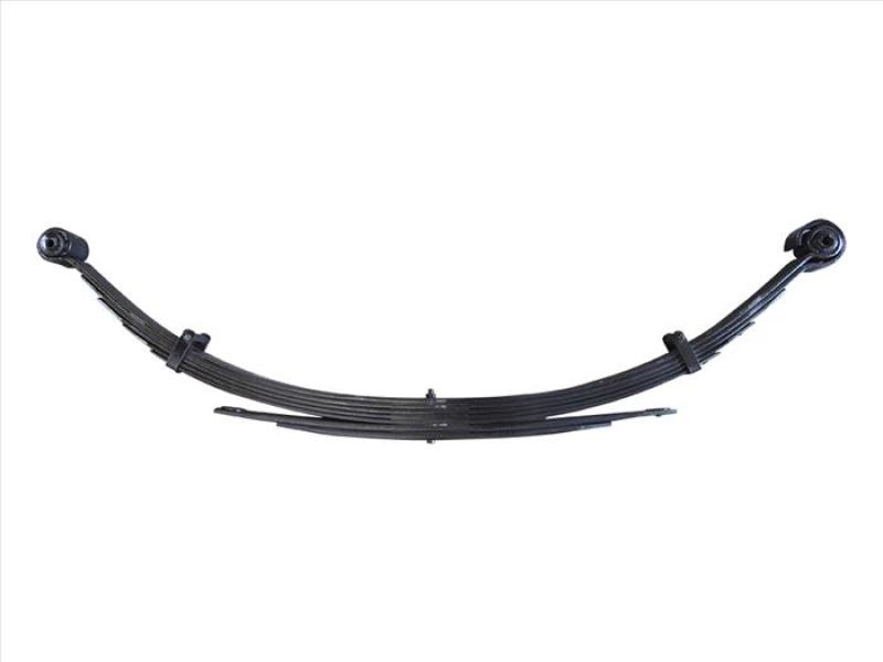 ICON 138508 5" Rear Lift Leaf Spring Pack for 99-07 Ford F-250/F-350 Super Duty