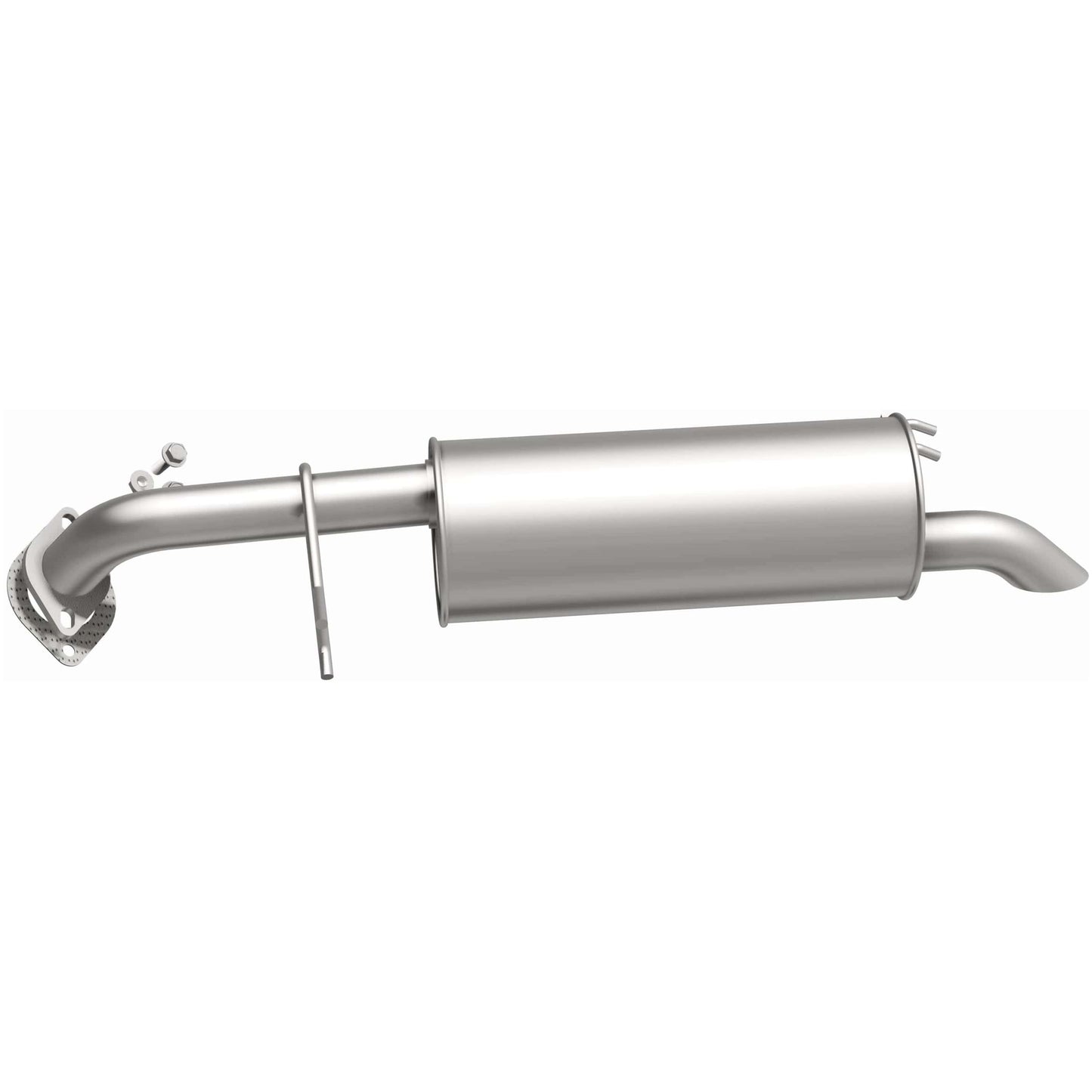 BRExhaust 2010-2011 Kia Soul 2.0L Direct-Fit Muffler Kit
