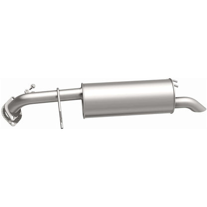 BRExhaust 2010-2011 Kia Soul 2.0L Direct-Fit Muffler Kit
