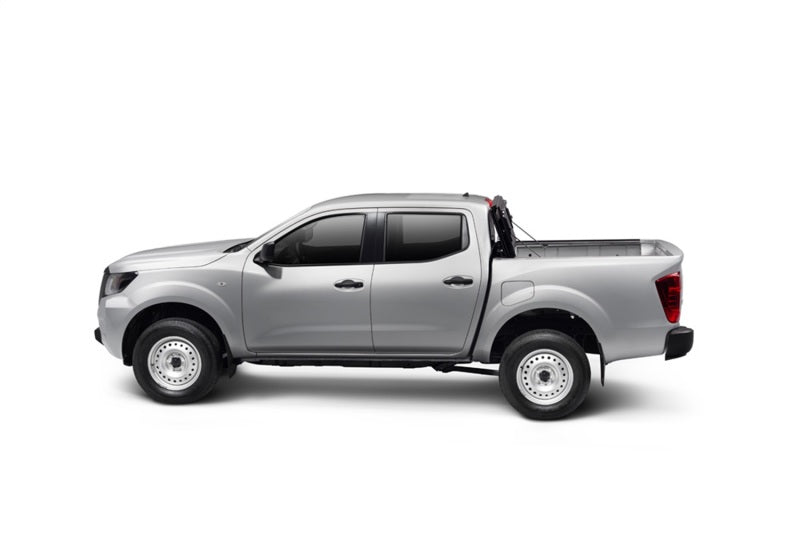 BAK 226538 BAKFlip G2 Hard Folding Tonneau Cover for 2022-25 Nissan Frontier 5"
