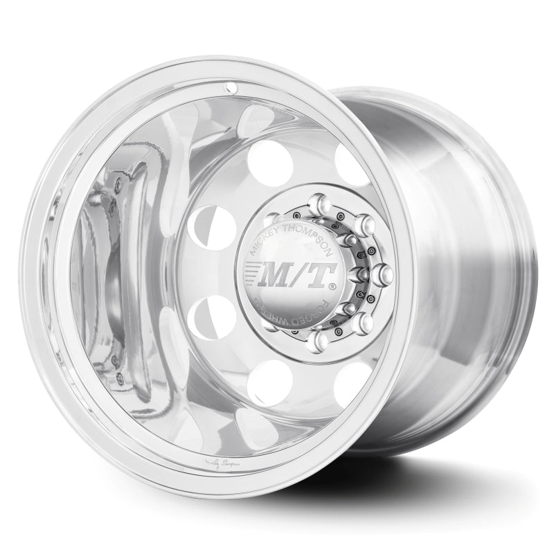 Mickey Thompson Classic Forged Polished | 17x16" -127mm | 5x5.0mm Wheel