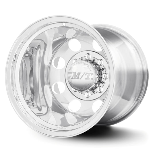 Mickey Thompson Classic Forged Polished | 17x16" -127mm | 5x5.0mm Wheel