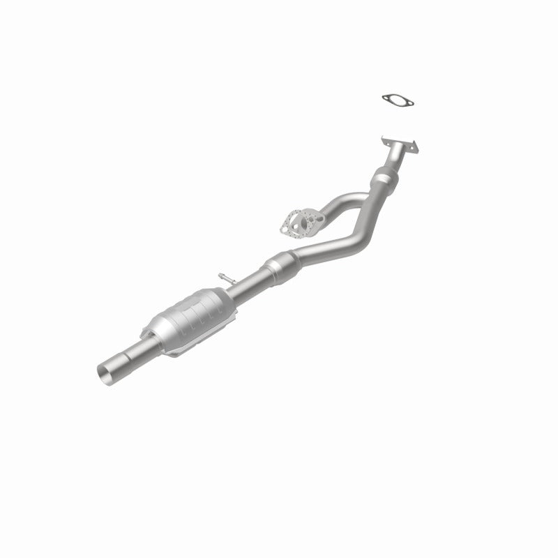 MagnaFlow 49130 DirectFit Converter OEM For Santa Fe (01-03)