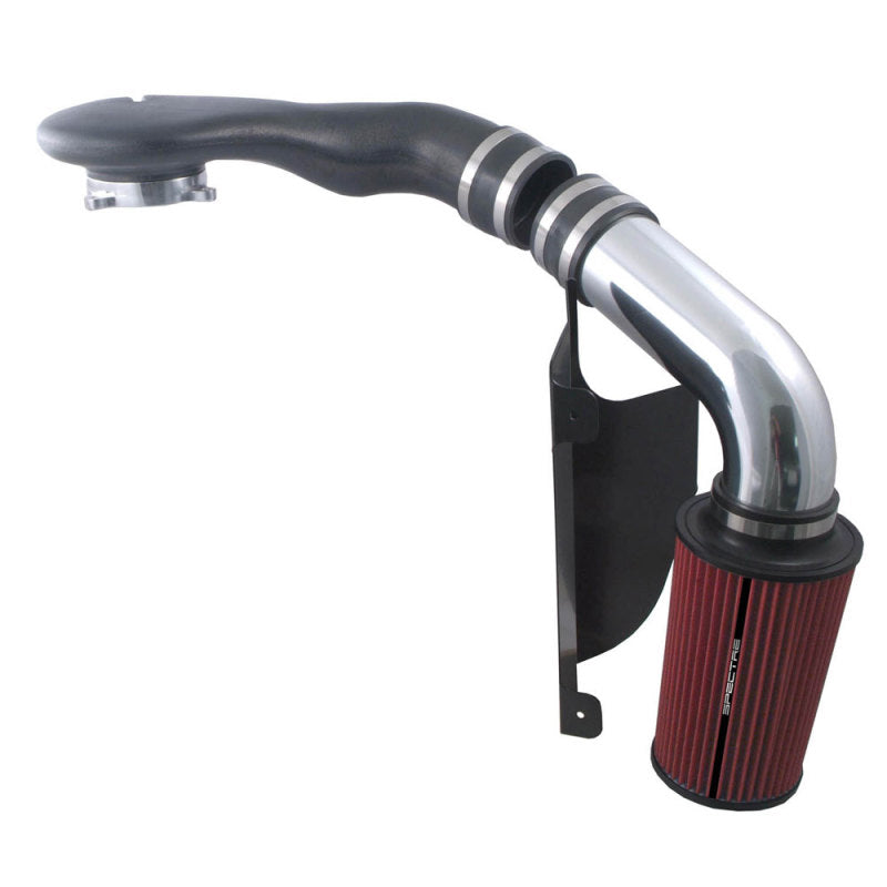 Spectre 96-03 GM V6-4.3L F/I Air Intake Kit | GM Truck (9901)