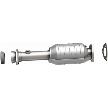 MagnaFlow 2000-2001 Acura Integra California Grade CARB Compliant Direct-Fit Catalytic Converter