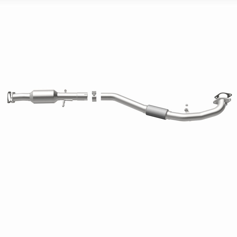 Magnaflow 52901 Direct-Fit Catalytic Converter For Chevy Impala 2.5L (14-19)