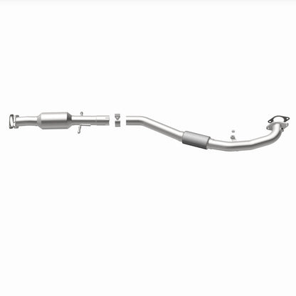 Magnaflow 52901 Direct-Fit Catalytic Converter For Chevy Impala 2.5L (14-19)