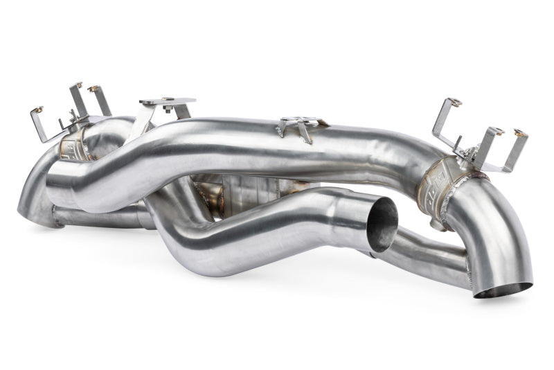 APR Catback Exhaust System | Porsche 911 (21-25) 3.7L (CBK0058)